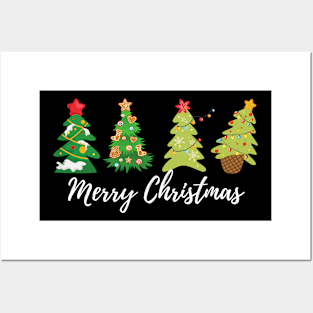 CHRISTMAS Posters and Art